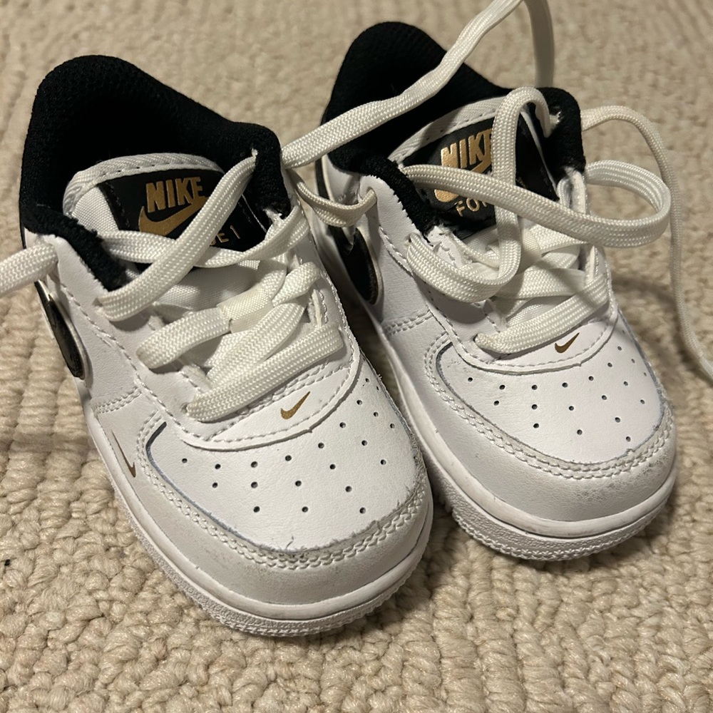 Toddler Nike Air Force 1